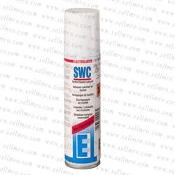 易力高SWC不易燃觸點(diǎn)清潔潤(rùn)滑劑